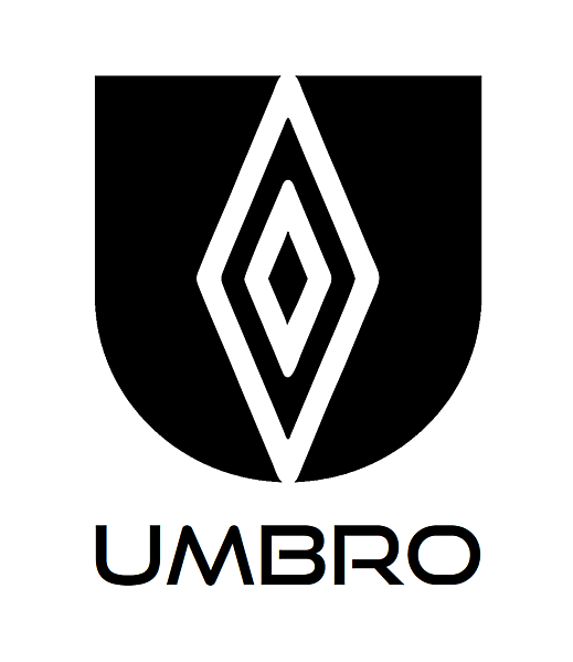 Umbro logo concept
