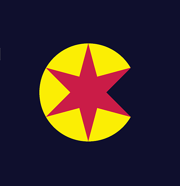 Chicago Fire FC alternative logo concept.