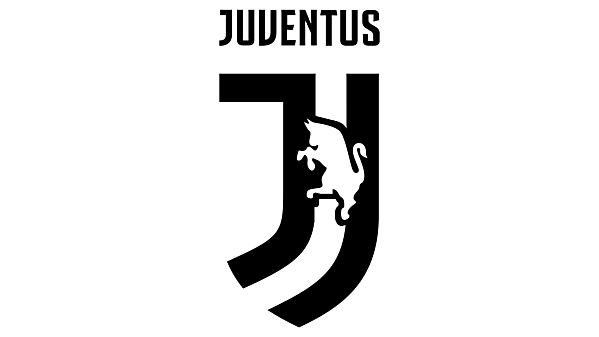 Juventus Turin alternative logo.