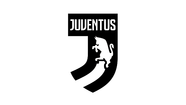 Juventus Turin alternative logo.