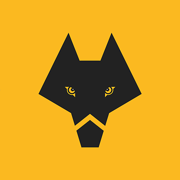 Wolverhampton Wanderers update on their iconic crest.