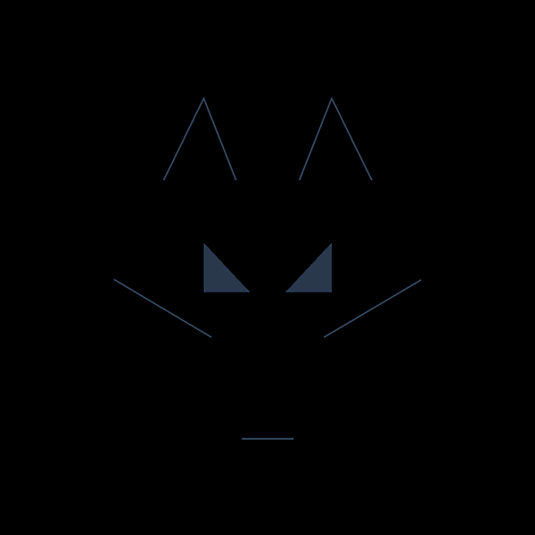 Wolverhampton Wanderers alternative logo, update on theirs iconic one. 