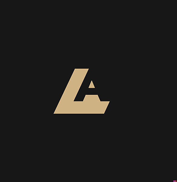 Los Angeles  FC alternate Logos.