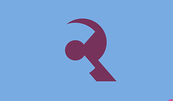 Colorado Rapids spare logo .