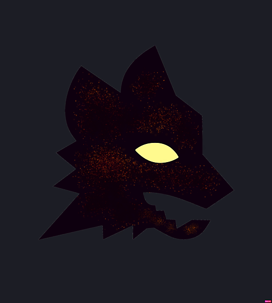 Mysterious Lupito version 2 .