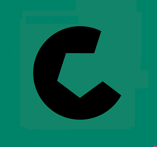 Circle Brugge alternative logo.