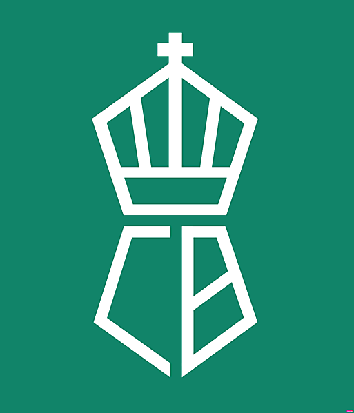 Cercle Brugge alternative logo.