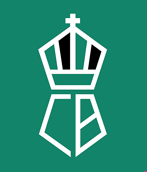 Cercle Brugge alternative logo.