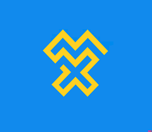 Metalist Kharkiv logo concept.