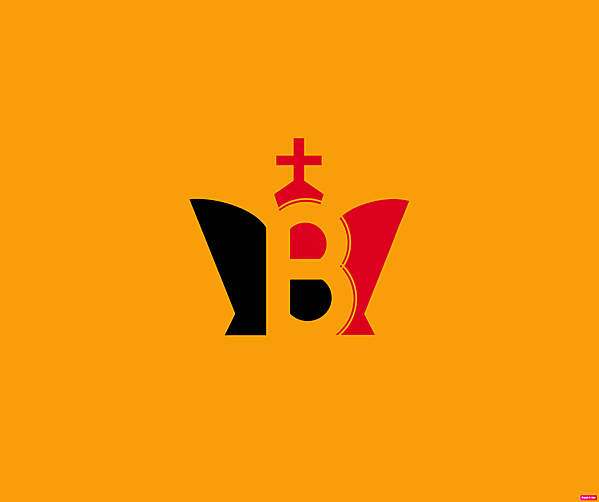Belgium logo.