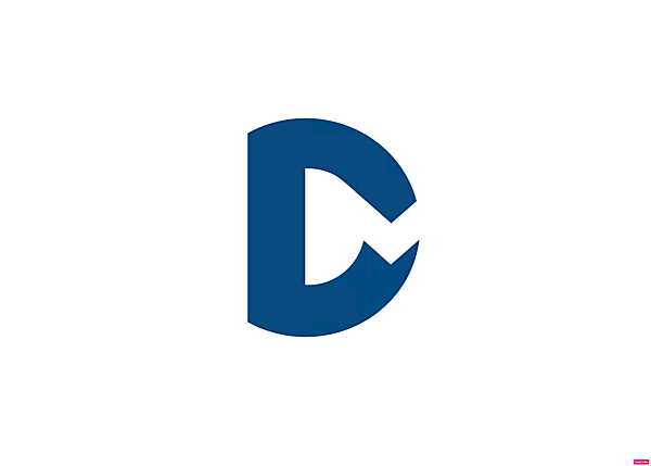 Dinamo Minsk alternate logo.