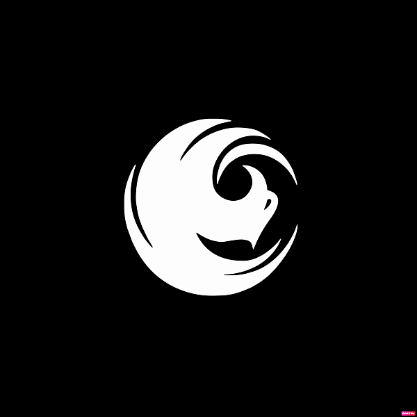 City of Phoenix logo update from a different angle.