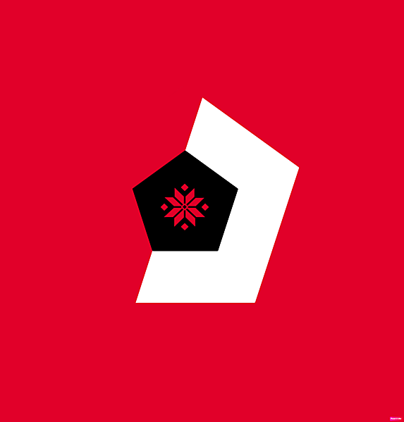 Dinaz Byshgorod FC logo.