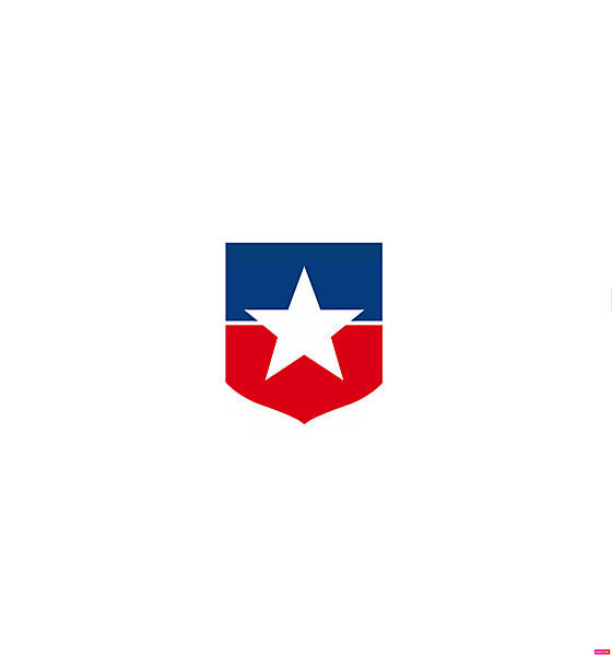 Chile Football Federation logo.