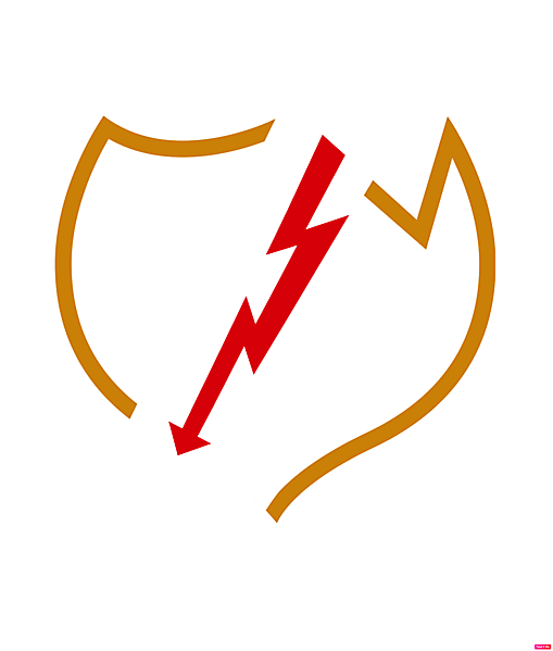 Rayo Vallecano logo .