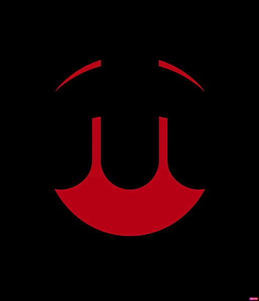 Manchester United logo.