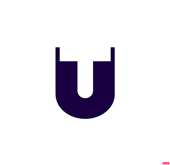 Unique Trucking logo.