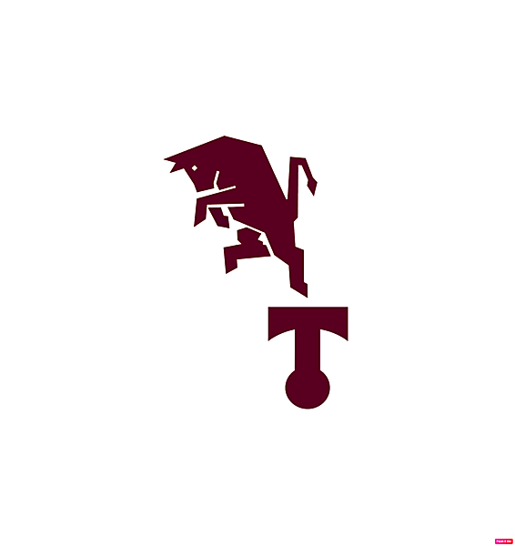 Torino Calcio logo.