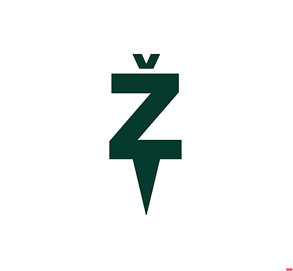 Žalgiris Vilnius logo.