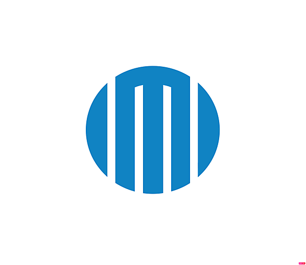 Olympique Marseille logo .