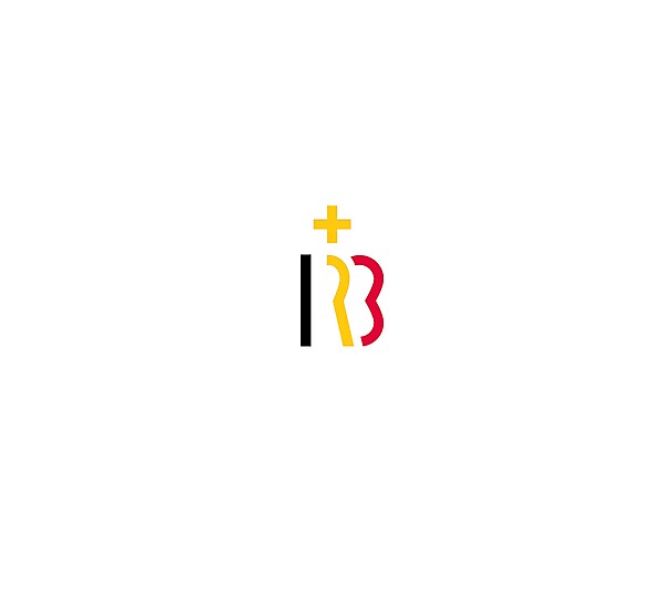 Royal Belgian FA logo .