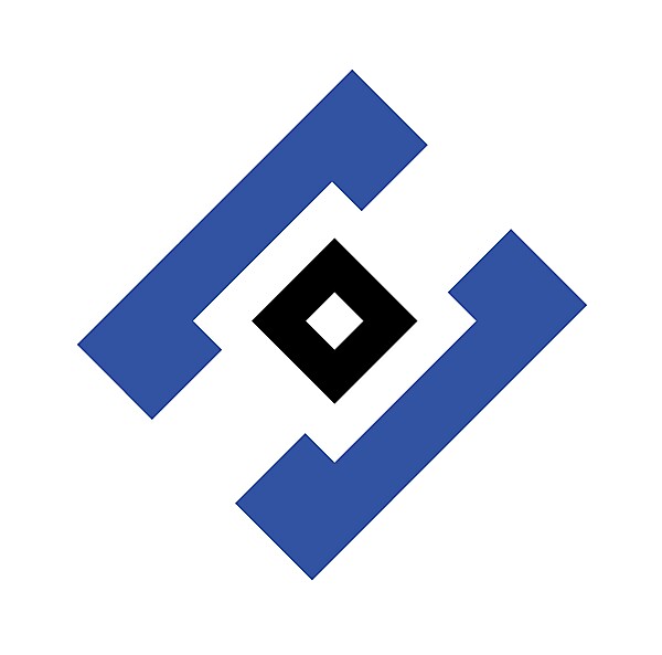 Hamburger SV logo .