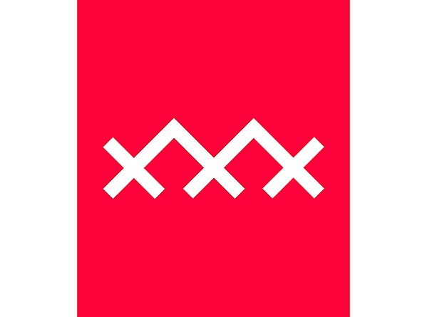 Ajax Amsterdam logo .