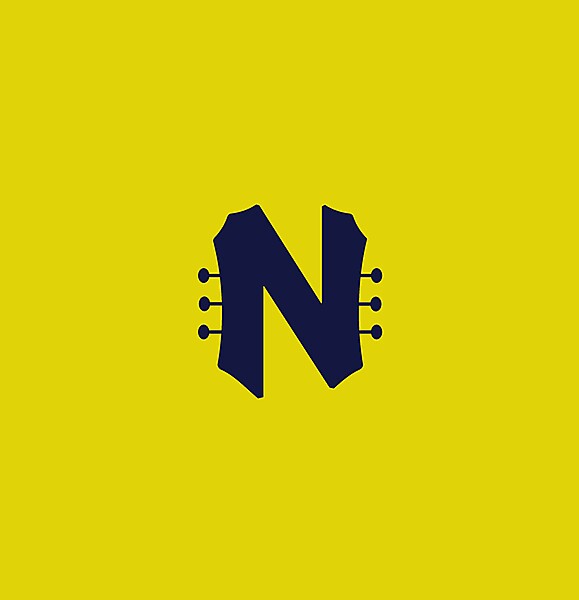 Nashville SC logo .