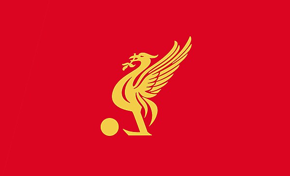 Liverpool FC logo .