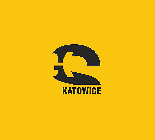 GKS Katowice logo .