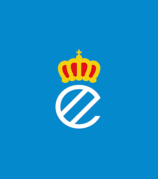 R C D Espanyol logo .