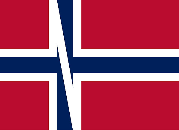Norway logo .