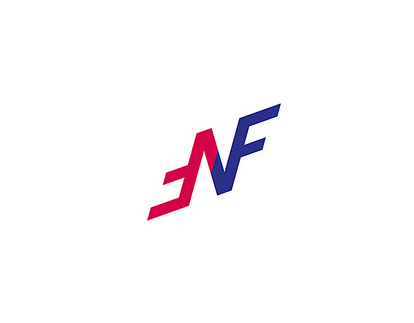 Norway FF logo .