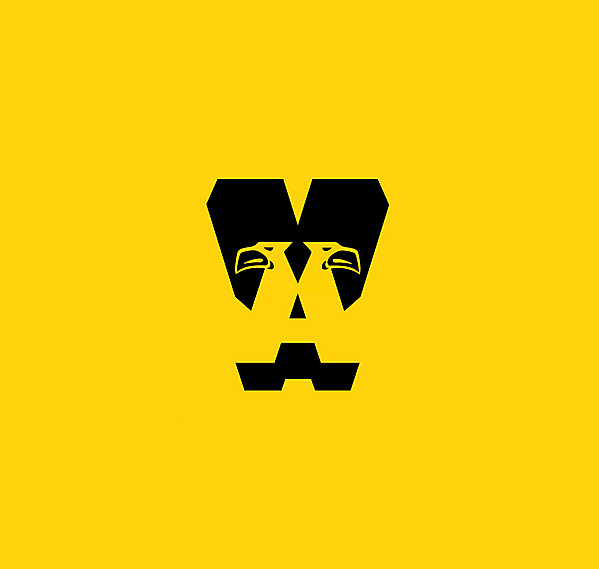 Vitesse Arnhem logo.