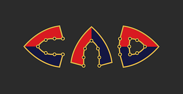 Club Atletico Osasuna logo.