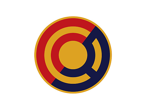 Club Atletico Osasuna logo.