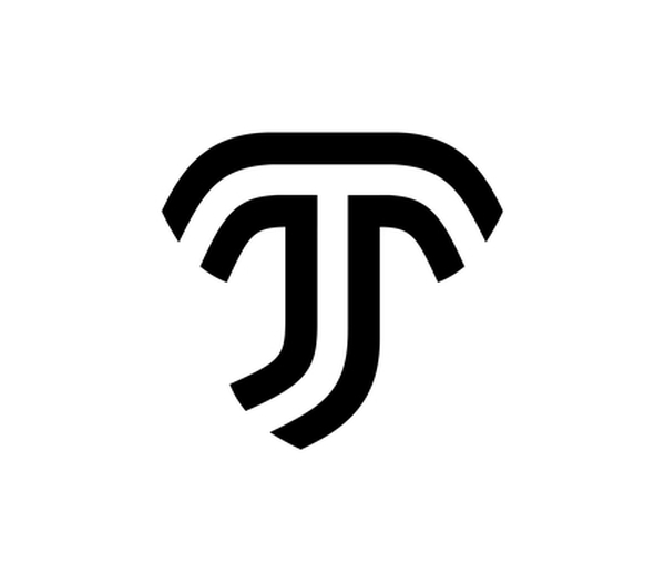 Juventus Turin logo .