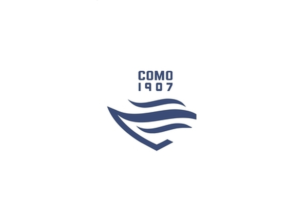Como 1907  logo .