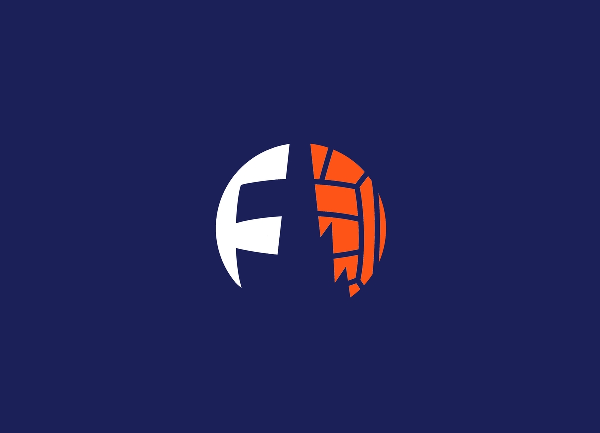Falkirk FC logo.