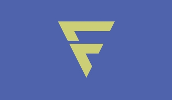 Versailles Football Club  logo .