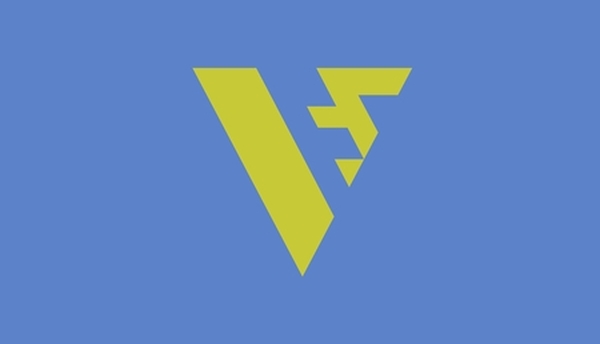 Versailles Football Club  logo .