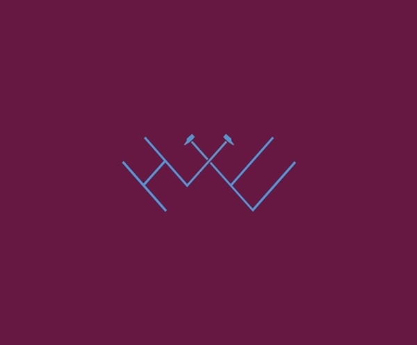 West Ham United logo .