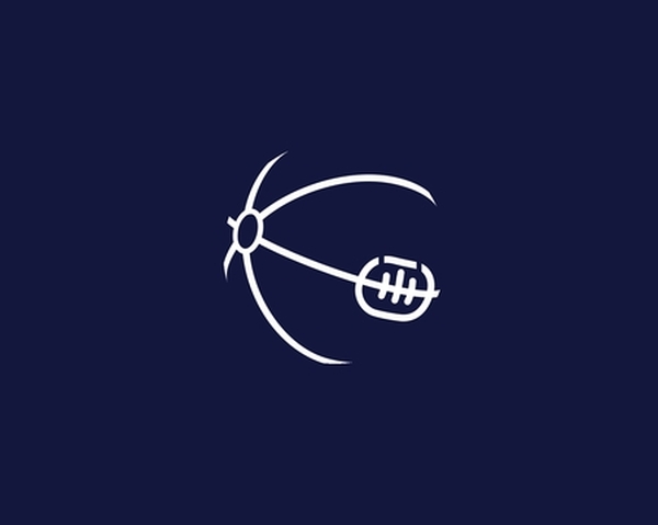 Tottenham Hotspur FC logo .