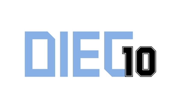 DIEGO10 logo .