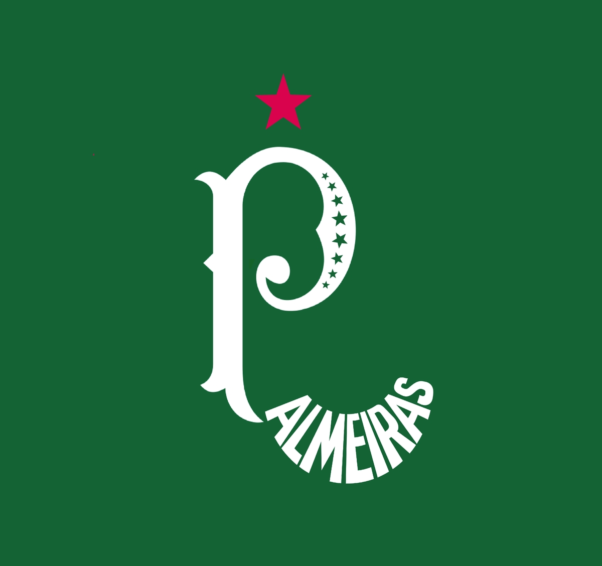 SE Palmeiras logo .