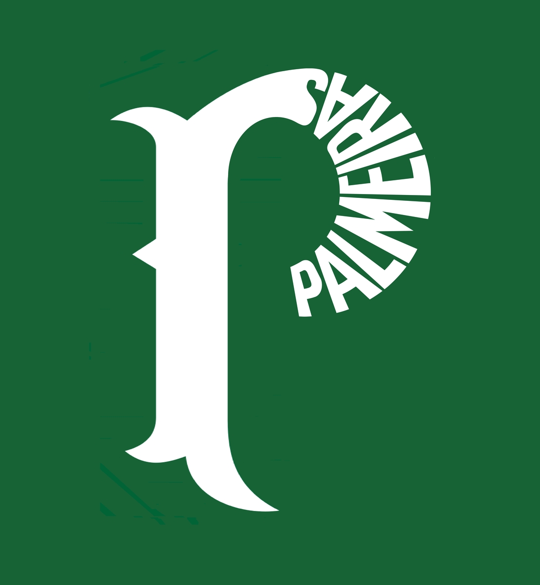 SE Palmeiras logo .