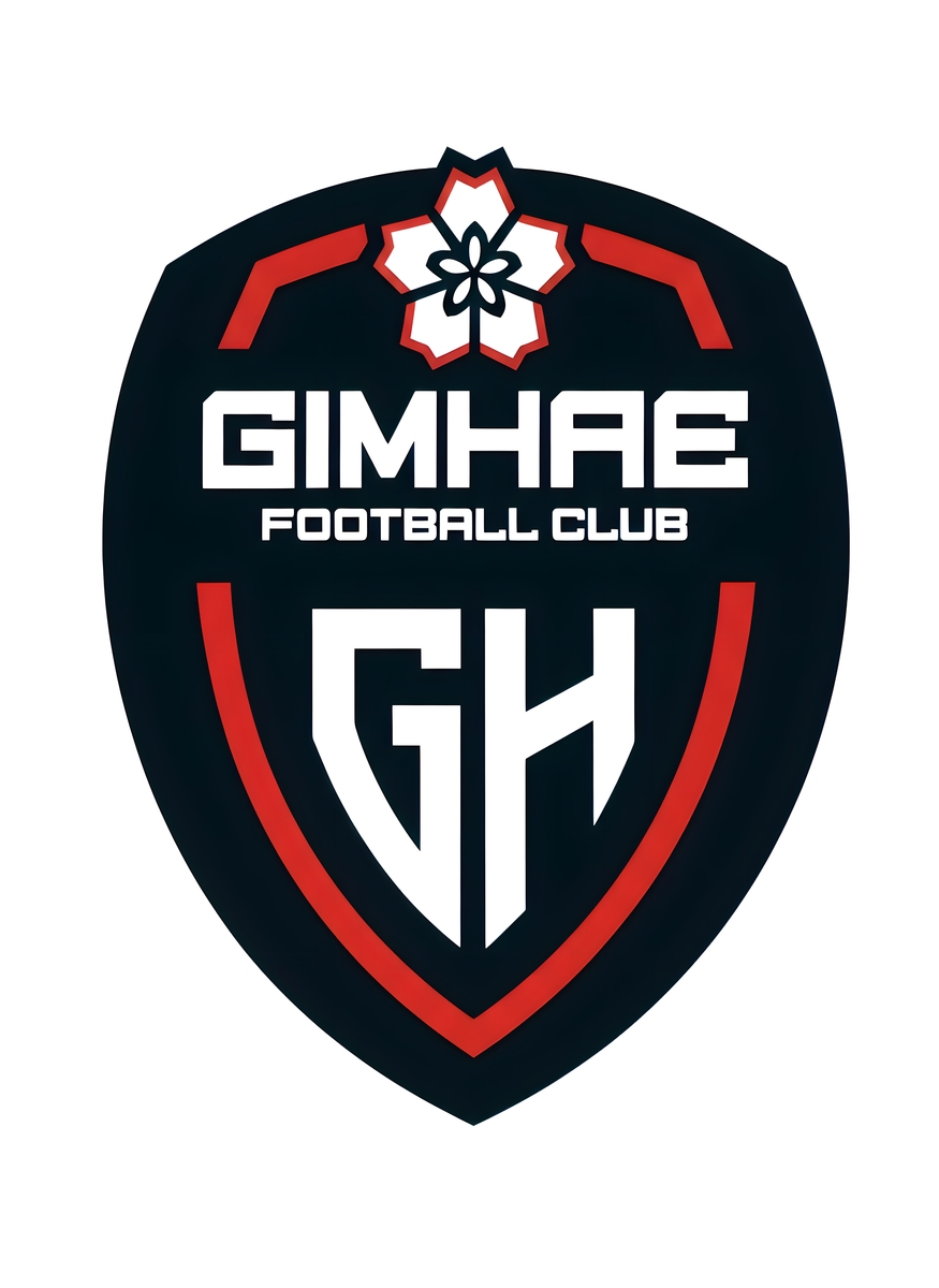 Gimhae Football Club (K League 2, South Korea)