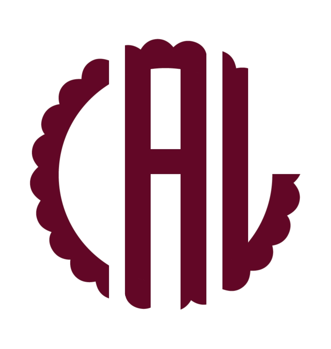 Club Atletico Lanus logo .