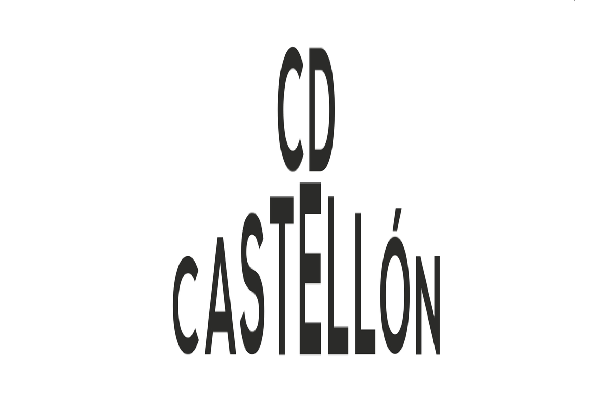 CD Castellon logo .