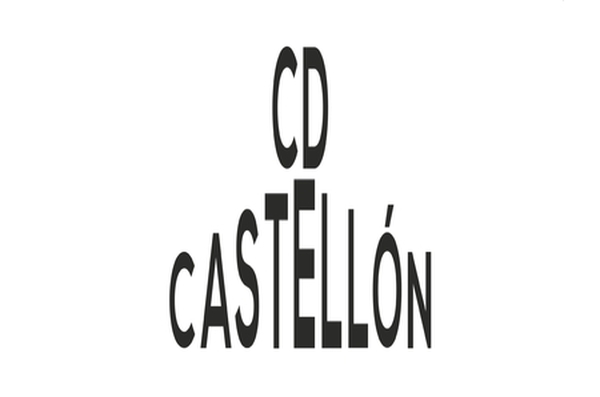 CD Castellon logo .